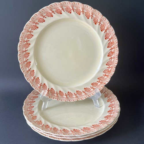 Assiettes anciennes - assiettes,