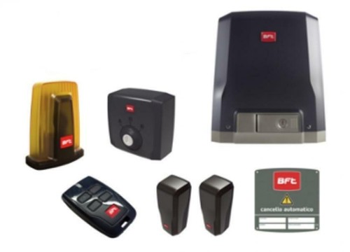Kit pour automatismes - kit,