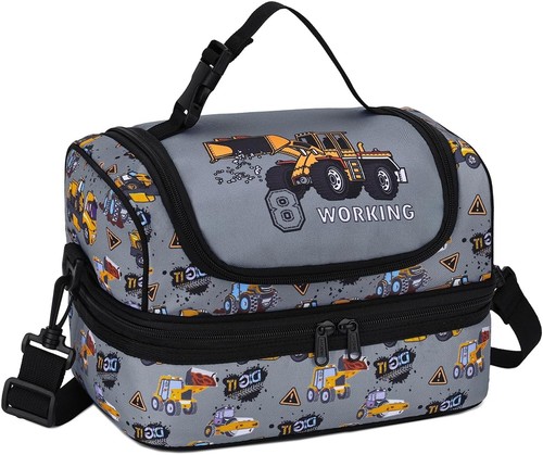 Sac isotherme enfant requin - isotherme,