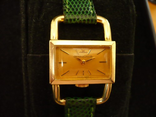 Montre ancienne vintage