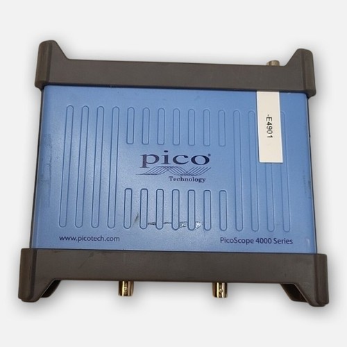 Pico technology picoscope - pico,