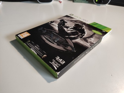 Halo combat evolved - halo,