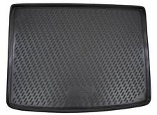 Tapis De Coffre En Caoutchouc