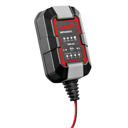 Chargeur intelligent - chargeur,