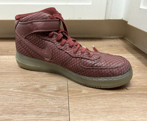 Left only size nike men - size, 12