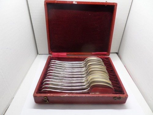 Coffret petite cuillère - coffret, en