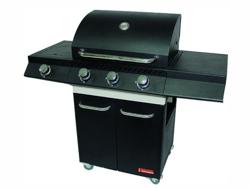 Barbecue sandrigarden canada - barbecue,