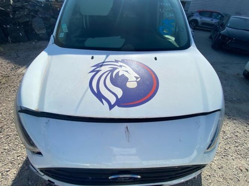 Capot ford transit connect - capot,
