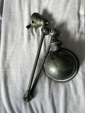 Ancien lampe Jielde 2 bras