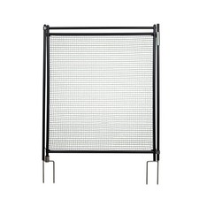 Porte de clôture de jardin