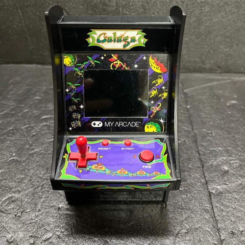 Arcade galaga f6e2df - arcade,