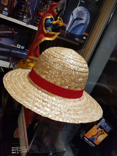 One piece chapeau paille - de,