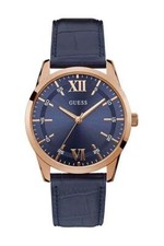 Guess Gents Theo Montre à