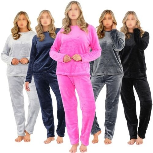 Pyjamas pour femmes - pyjamas, doux