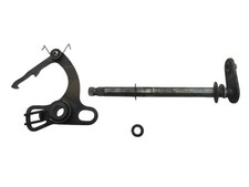 Axe de selecteur YAMAHA YSR 50