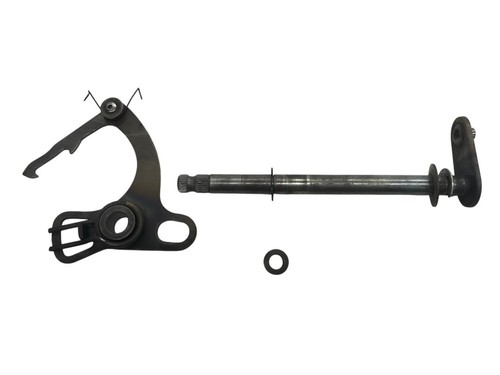 Axe selecteur yamaha ysr - de,
