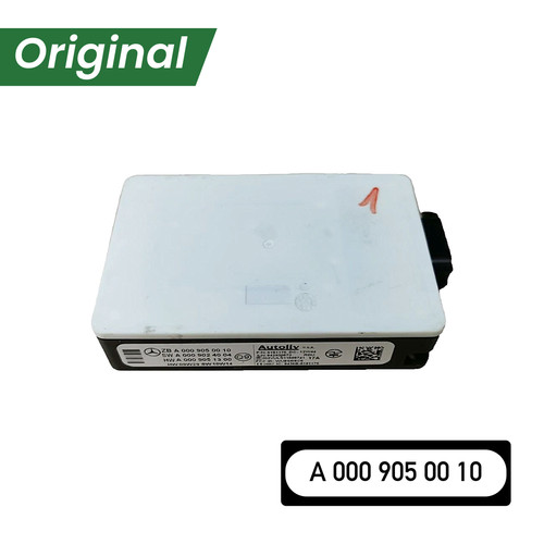 Mercedes benz a0009050010 - mercedes-benz,