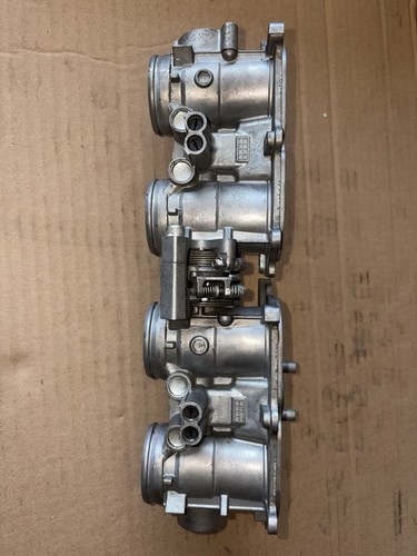 Corp injection honda 600 - corp,