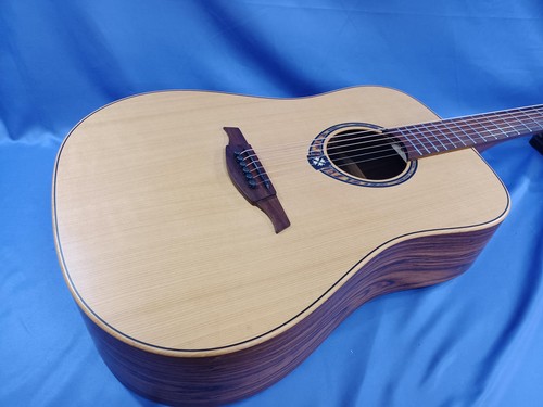 Lag guitars t270d guitare - guitars,