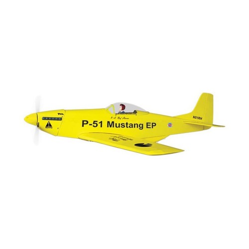 Mustang world models - ep,