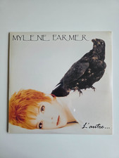 NEUF Mylène FARMER L'autre