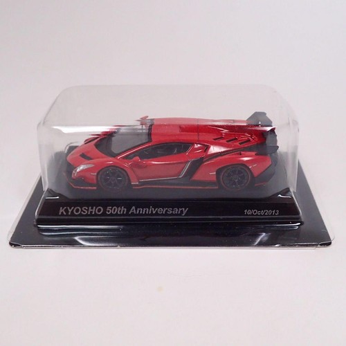 Kyosho cvs 50th - cvs,