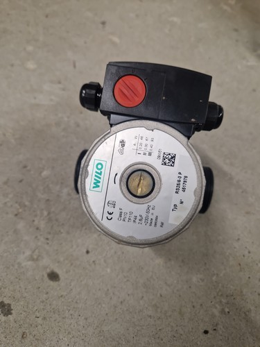 Pompe chaudiere circulateur - chaudiere,