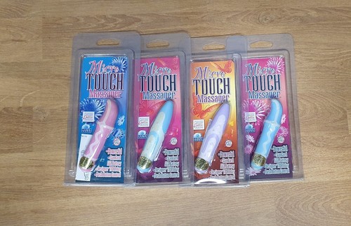 Lot vibromasseur masseuse - de, 4