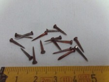 semences cordonnier 12,5 mm ( 35 g ) (320 clous) pointes chaussures cordonnerie