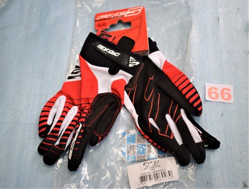 Paire gants enfant vtt five - paire,
