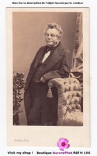 ADOLPHE CRÉMIEUX, HOMME