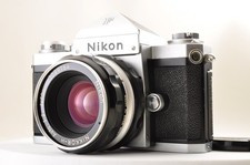 Appareil photo argentique