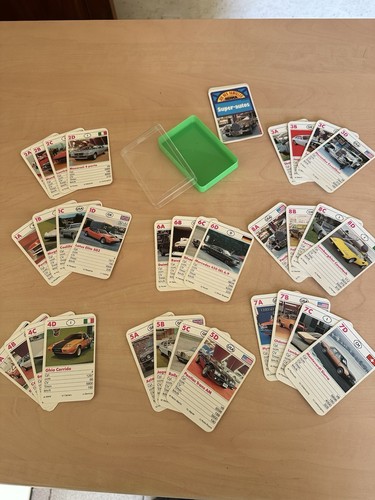 Ancien jeu carte hemma - ancien,