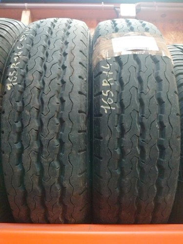 Pneu 165 r14 r nankang - r14, 97