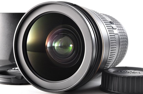 Objectif zoom nikon s - zoom,