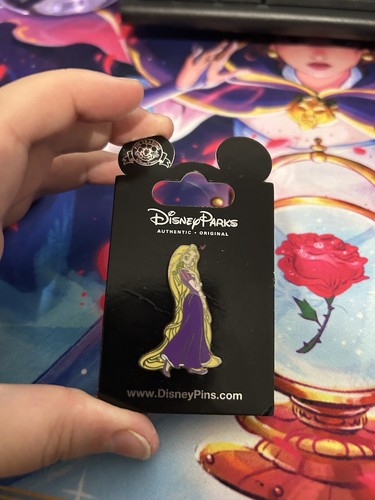 Pin disney raiponce - pin,