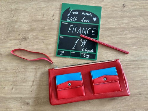Trousse sa règle - la,
