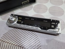 Poste auto radio JVC KD-G401 MP3 CD