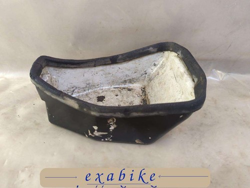 Coffre pour bmw r75 - coffre,