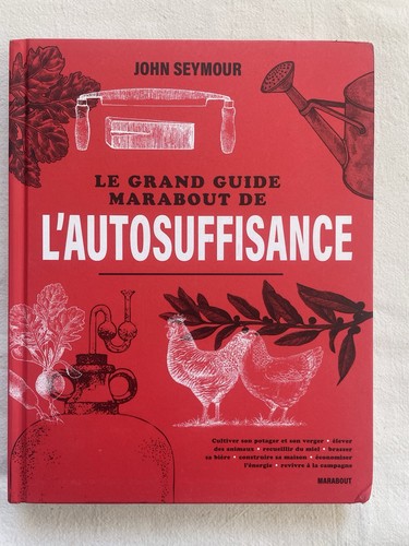 Grand guide marabout de - grand,