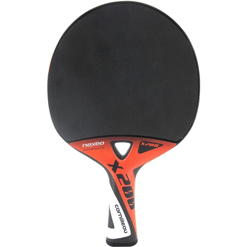 Pagaie tennis table en - de,