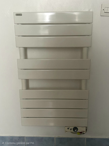Radiateur électrique séche - électrique, ,séche