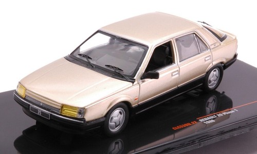 Miniature voiture auto 43 - voiture, 1:43