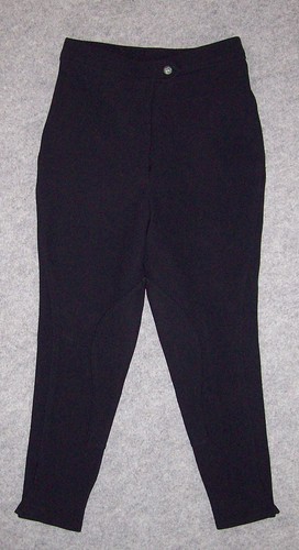 Pantalon equitation femme - pantalon,