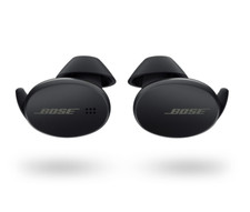 Bose Sport Earbuds True Wireless Earphones Bluetooth In Ear Earbud Triple Black