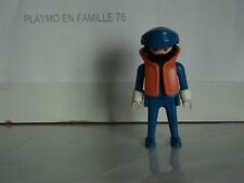 PLAYMOBIL vintage city life