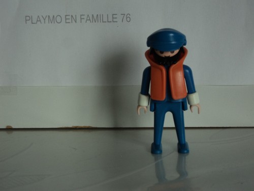 Playmobil vintage city - playmobil, life