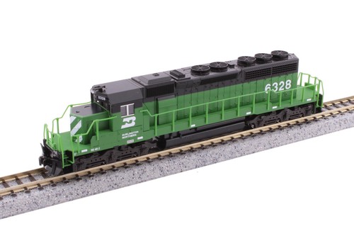 Kato 1764822 scale - kato,