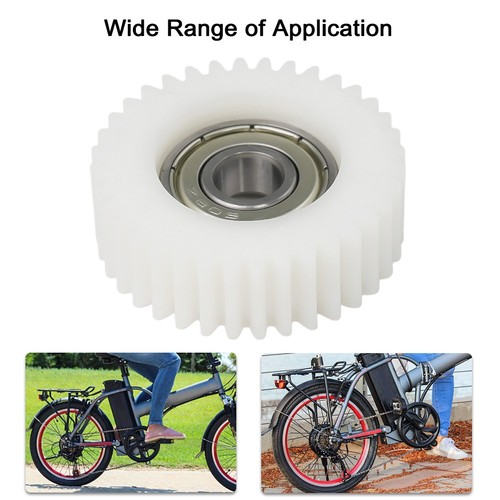 Note vélo électrique - Électrique, moteur