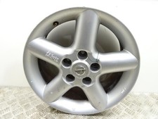 Jante NISSAN X-TRAIL 1 PHASE 1